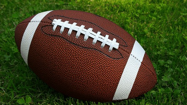 Image for Laker Flag Football GR 3-5