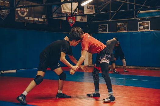 Picture for Laker Identity Youth Wrestling Camp