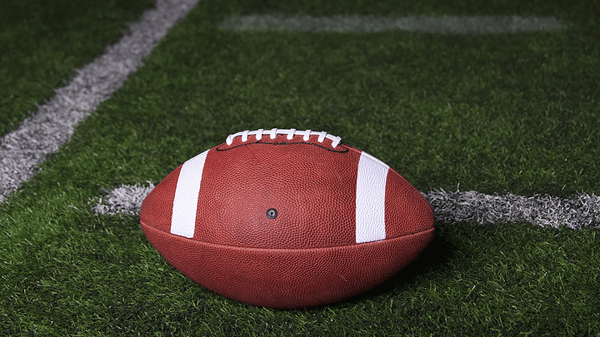 Course K-2 Flag Football image 1