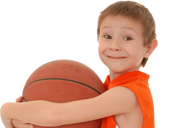 Picture for Laker Hoops for PRE-K 4&5 Year Olds