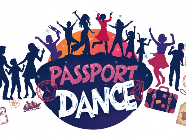 Picture for Passport to Dance