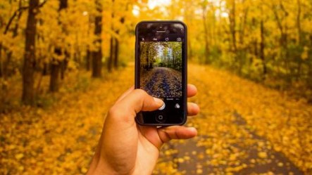 Picture for: iPhone Photography, Editing & Organization
