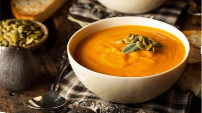 Picture for Farmer's Market Soups