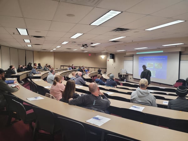 Picture for Point of Impact