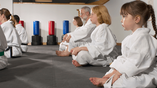 Picture for: Kung Fu - Wu Shu for Self Defense & Fitness - Beginner