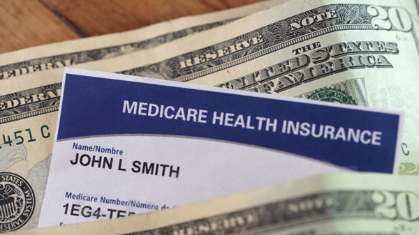 Picture for: Let's Talk About Medicare