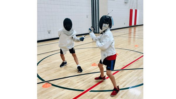 Picture for: Fencing