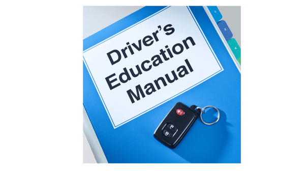 Picture for: Driver's Education
