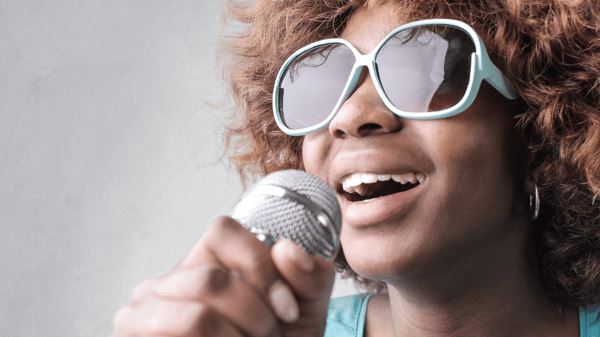 Picture for: Private Singing Lessons