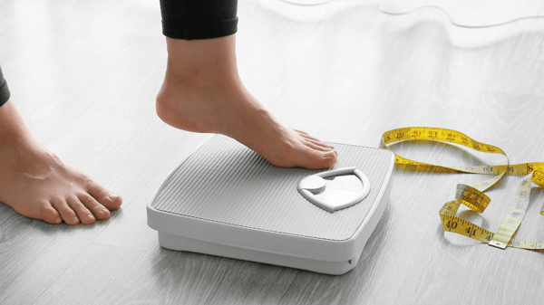 Picture for: Hypnosis for Weight Loss