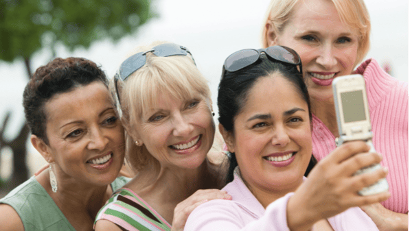 Picture for: Empowered Aging: Take Control of Your Health & Peel Years Off Your BioAge