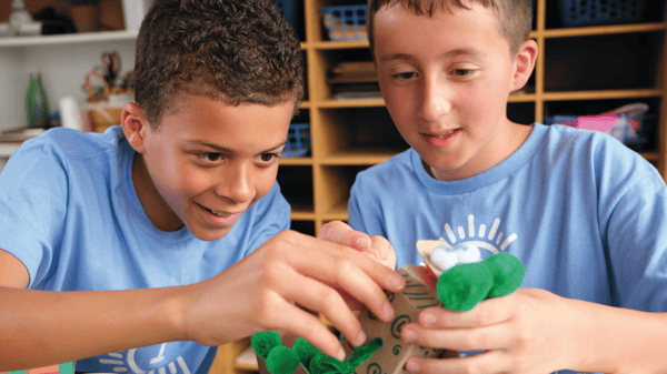 Course Camp Invention: Discover! image 1