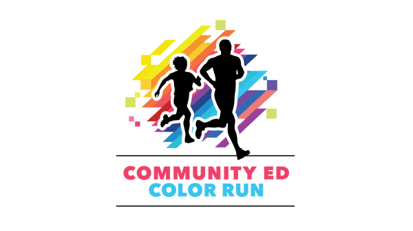 Picture for: Shakopee Community Ed Color Run