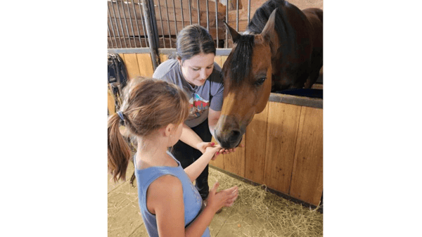 Picture for: Crazy for Horses Camp (Session 2)