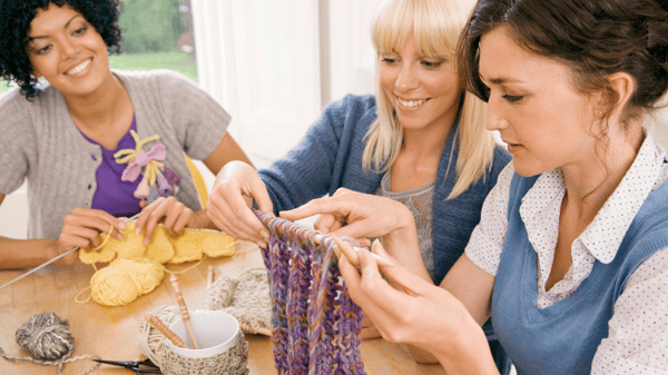 Picture for: Learn how to Teach a Class with Community Ed