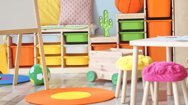 Image for 2026 Peek into Preschool All Year (34 months - 4 years by 9/1)