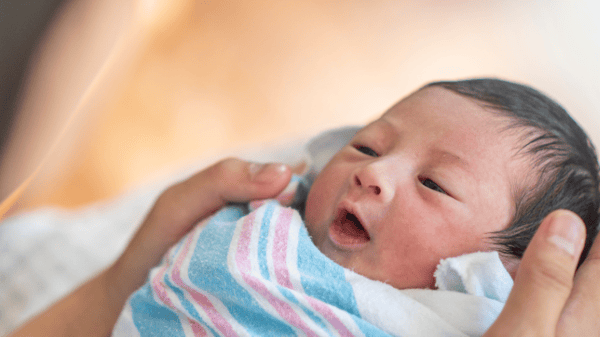 Picture for: Parent and Baby Classes