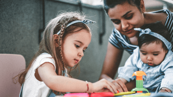 Image for Parent and Pre-K