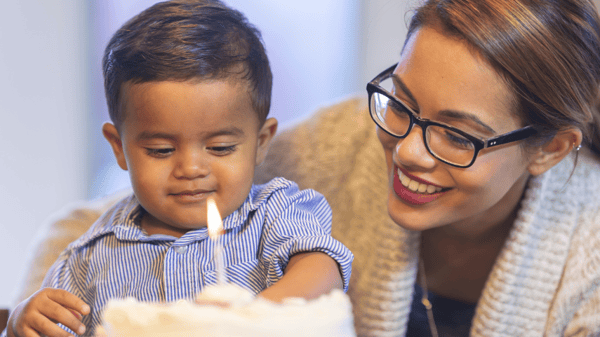 Picture for: Parent and Twos Classes