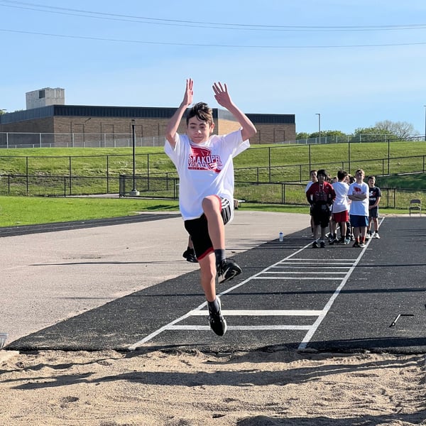 Picture for Sports & Activities