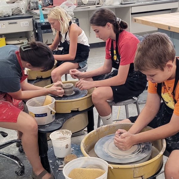 Picture for Creative Arts