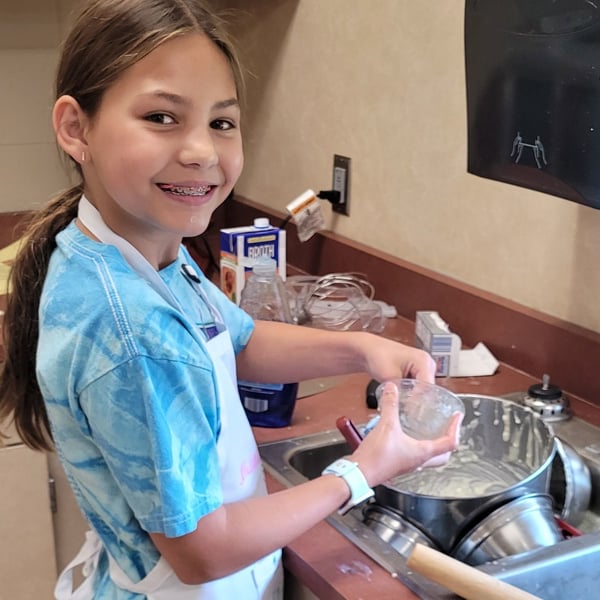 Picture for Life Skills