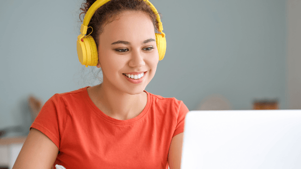 Picture for: Adult Conversational Spanish: Beginner Part Two