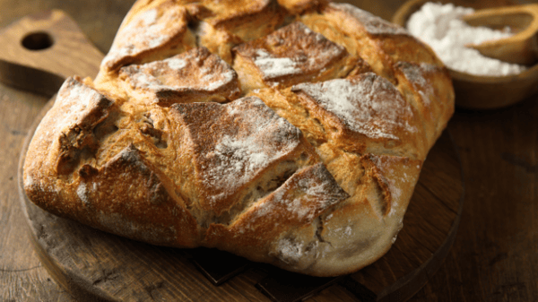 Picture for Sourdough Breads