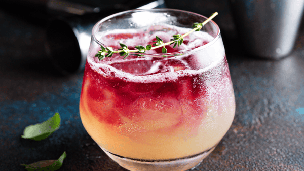 Picture for: Drinking Shrubs