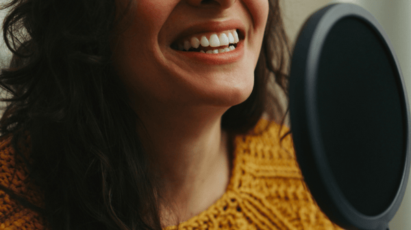 Picture for: An Introduction to Voiceovers