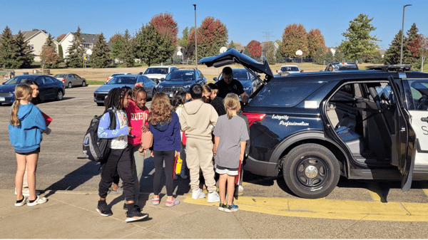 Course Safe at Home on My Own image 1