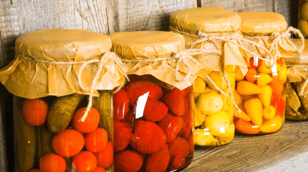 Picture for: Home Food Preservation: Canning, Dehydrating and Freezing