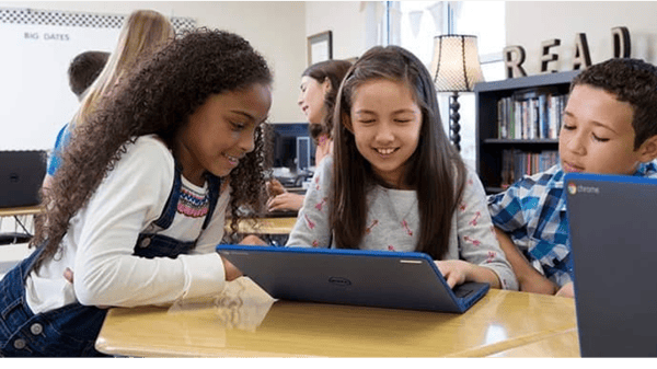 Course Intro to Digital Art Camp image 1