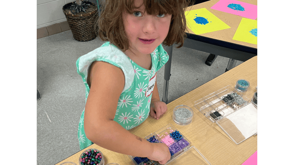 Picture for: Fun with Beads