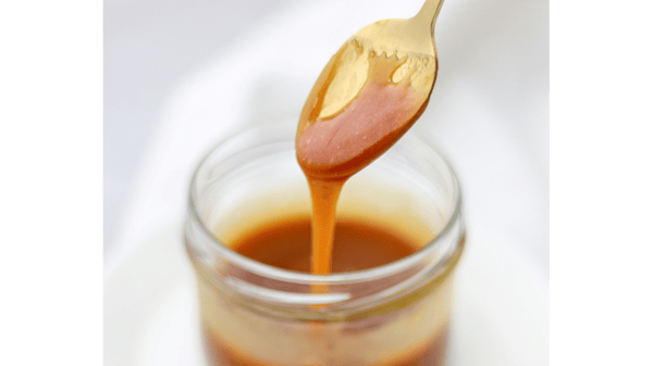 Course Sweet Treats image 1