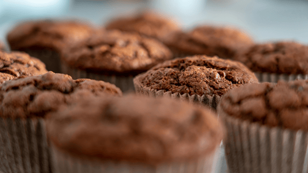 Course Sweet Treats image 2