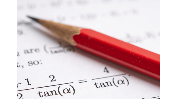 Image for Math-by-Mail: Grades 6-9