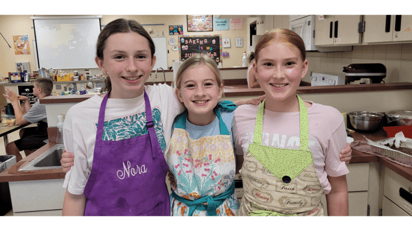 Picture for Kids Kitchen Boot Camp 201