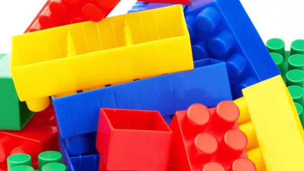 Picture for FIRST LEGO League Informational Night