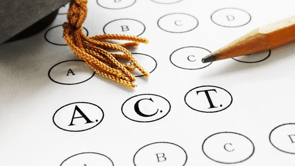 Picture for: Flying Colors ACT Prep