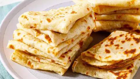 Picture for: Traditional Lefse Making