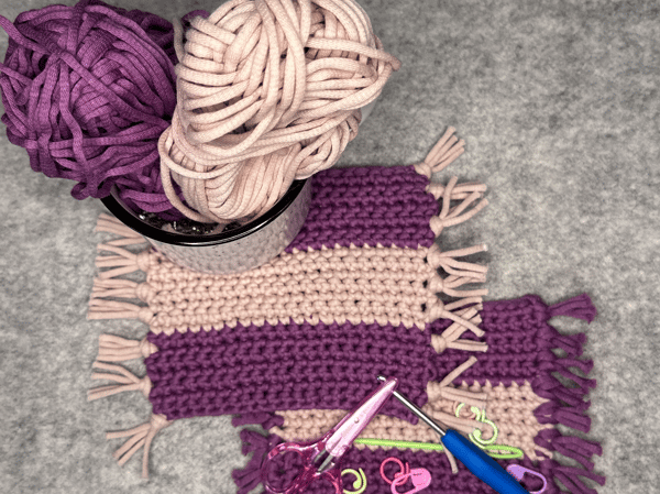 Picture for: Crochet 101: Beginner Basics