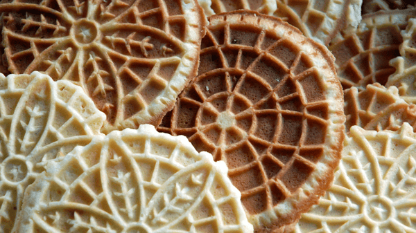 Picture for: Four Famous Cookies
