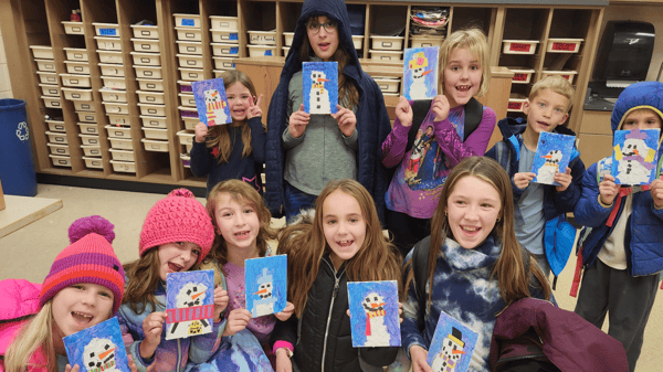 Course Homemade Holiday Gifts image 1