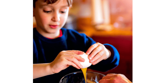 Course Breakfast Basics for Kids image 1