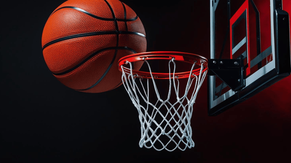 Picture for Co-Ed Intramural Basketball