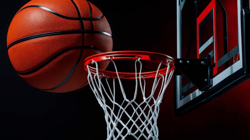 Course Co-Ed Intramural Basketball (Session 2) image 1
