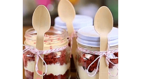 Image for Sweet Treats in a Jar