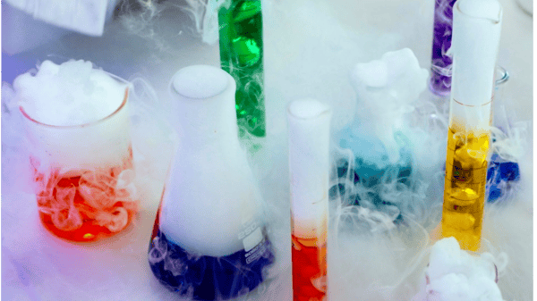 Picture for: Mad Lab