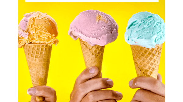 Picture for: Ice Cream Science